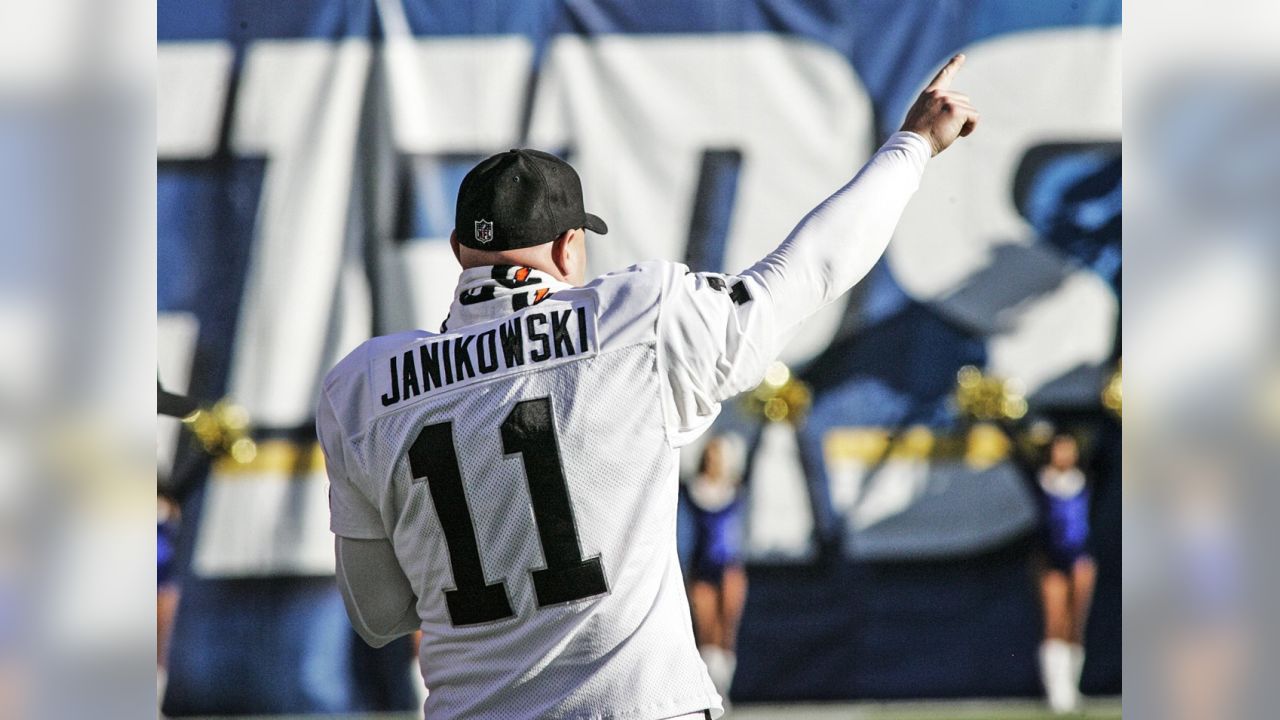 Would Sebastian Janikowski make sense for New York Giants?