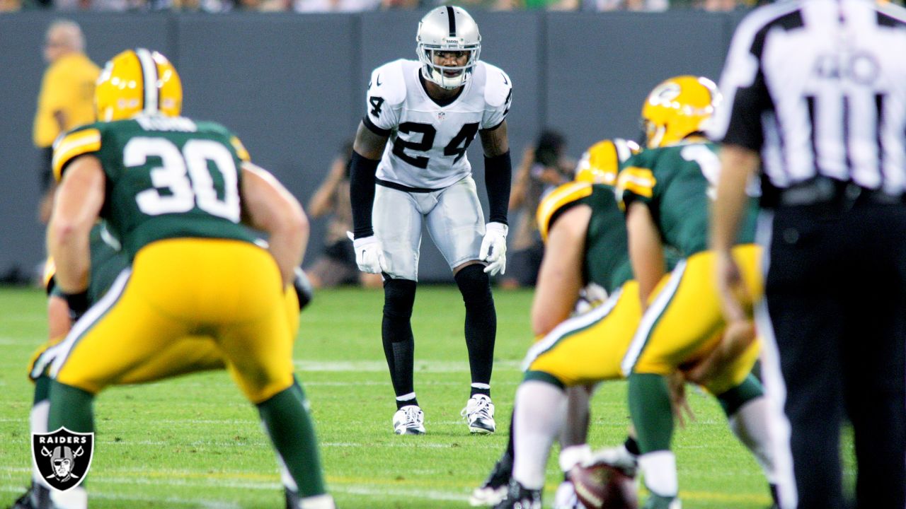 Niyo: Hall of Famer Charles Woodson had his defining pro moment