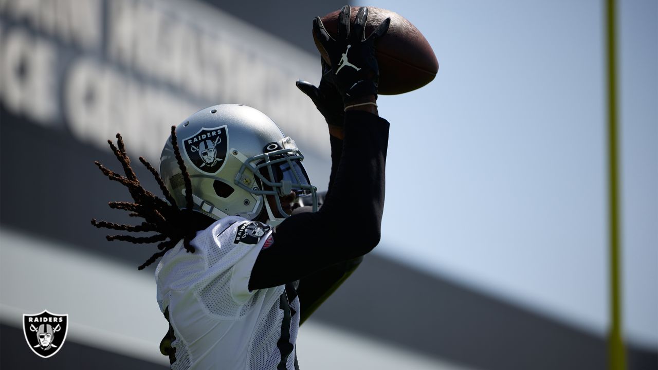 Oakland Raiders: Full Position Breakdown, Depth-Chart Analysis at Wide  Receiver, News, Scores, Highlights, Stats, and Rumors