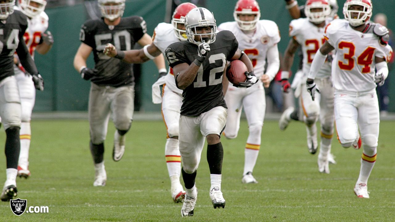 Top 10 Raiders games to watch on NFL Game Pass