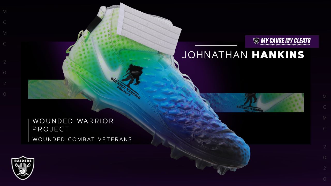 nfl cleats