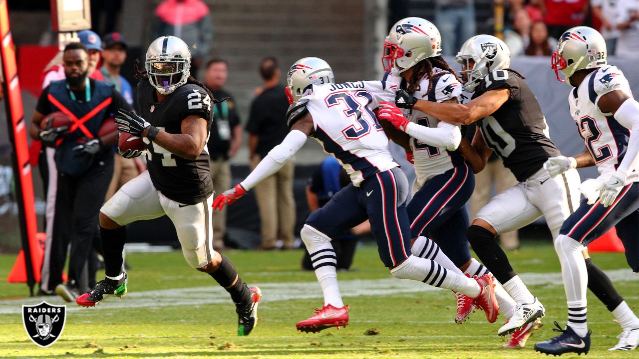 Marshawn Lynch re-joins Seahawks eight days after serving tequila shots to  Raiders fans