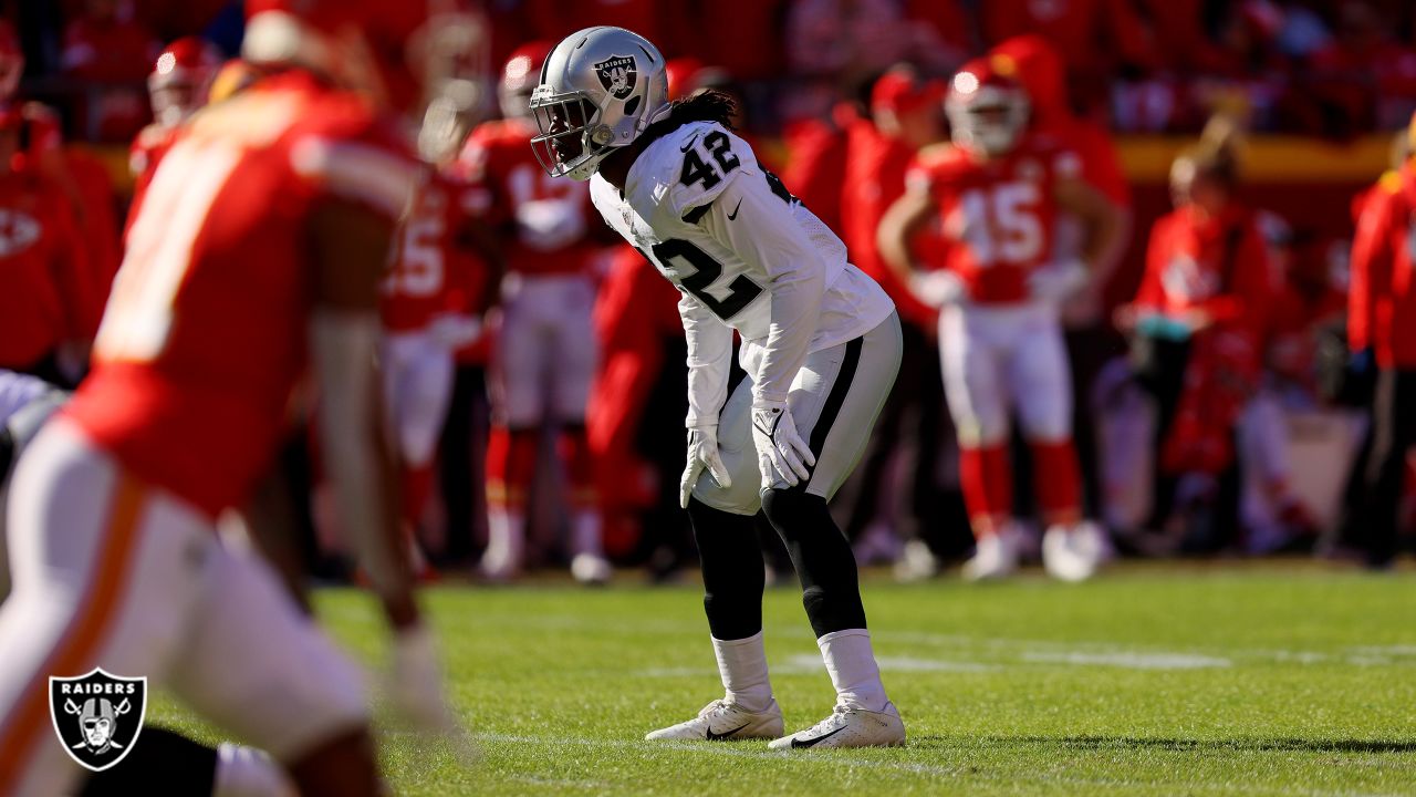 Hunter Renfrow shines despite gloomy divisional loss to Chiefs