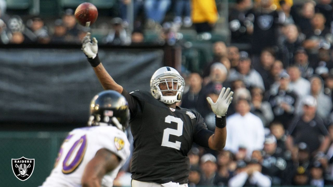 Refocused: Baltimore Ravens 30, Oakland Raiders 17, NFL News, Rankings and  Statistics