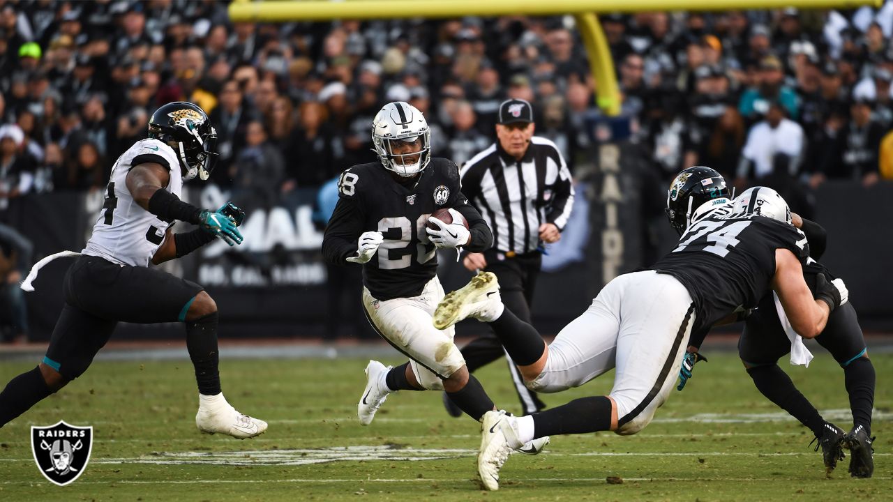 All Eyes on the Silver and Black The Raiders 2022 primetime games