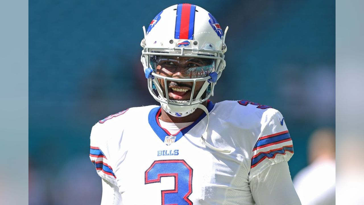 Former Raiders, Bills QB EJ Manuel retires from the NFL - Silver