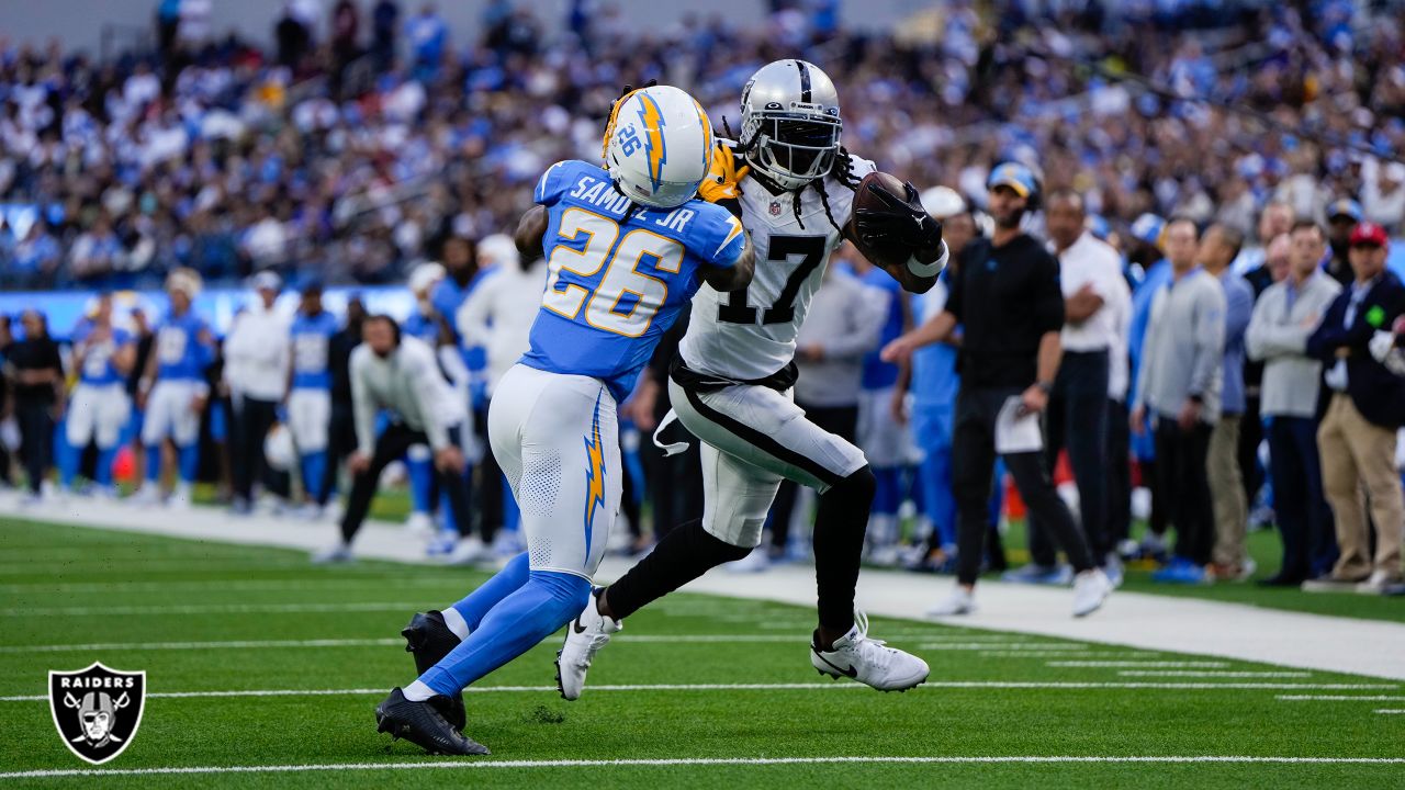 Raiders collapse late, fall 28-27 to Lions - The San Diego Union