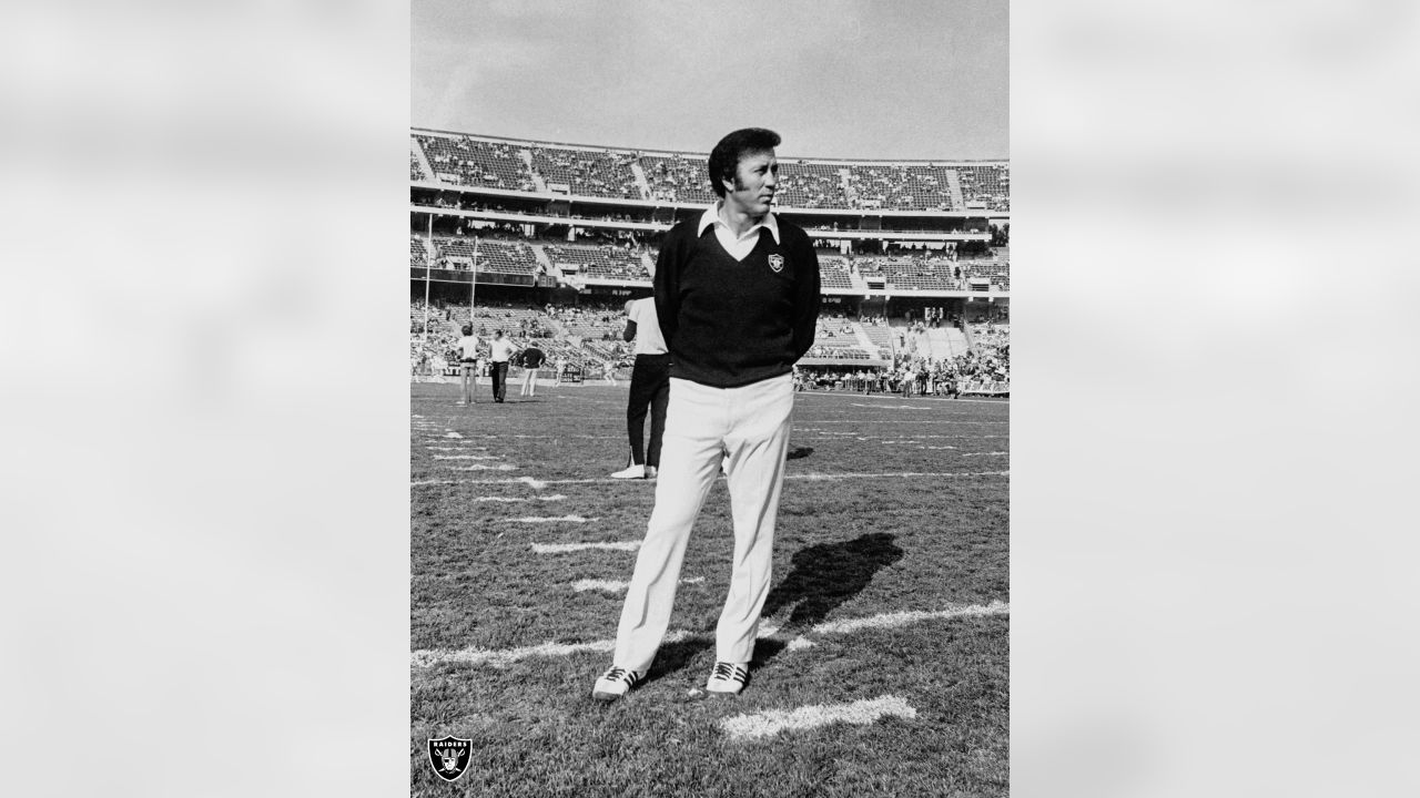 Billboards in Oakland Honor HOF Tom Flores, Charles Woodson - Sports  Illustrated Las Vegas Raiders News, Analysis and More