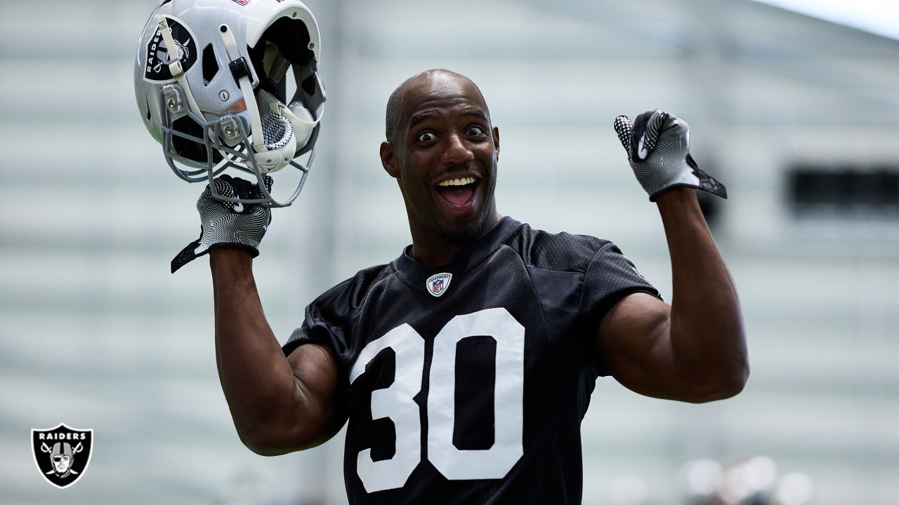 Raiders Minicamp 2022: Nate Hobbs continued development is vital