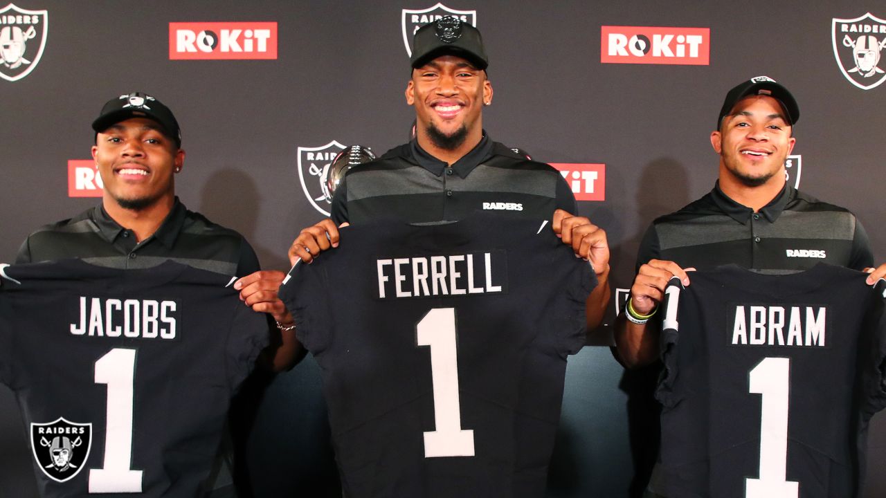 Clelin Ferrell - NFL Defensive lineman - News, Stats, Bio and more - The  Athletic