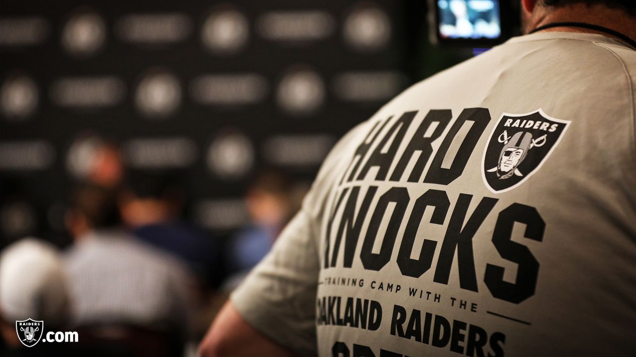 Hard Knocks': Highlights from episode 1 – The Oakland Press