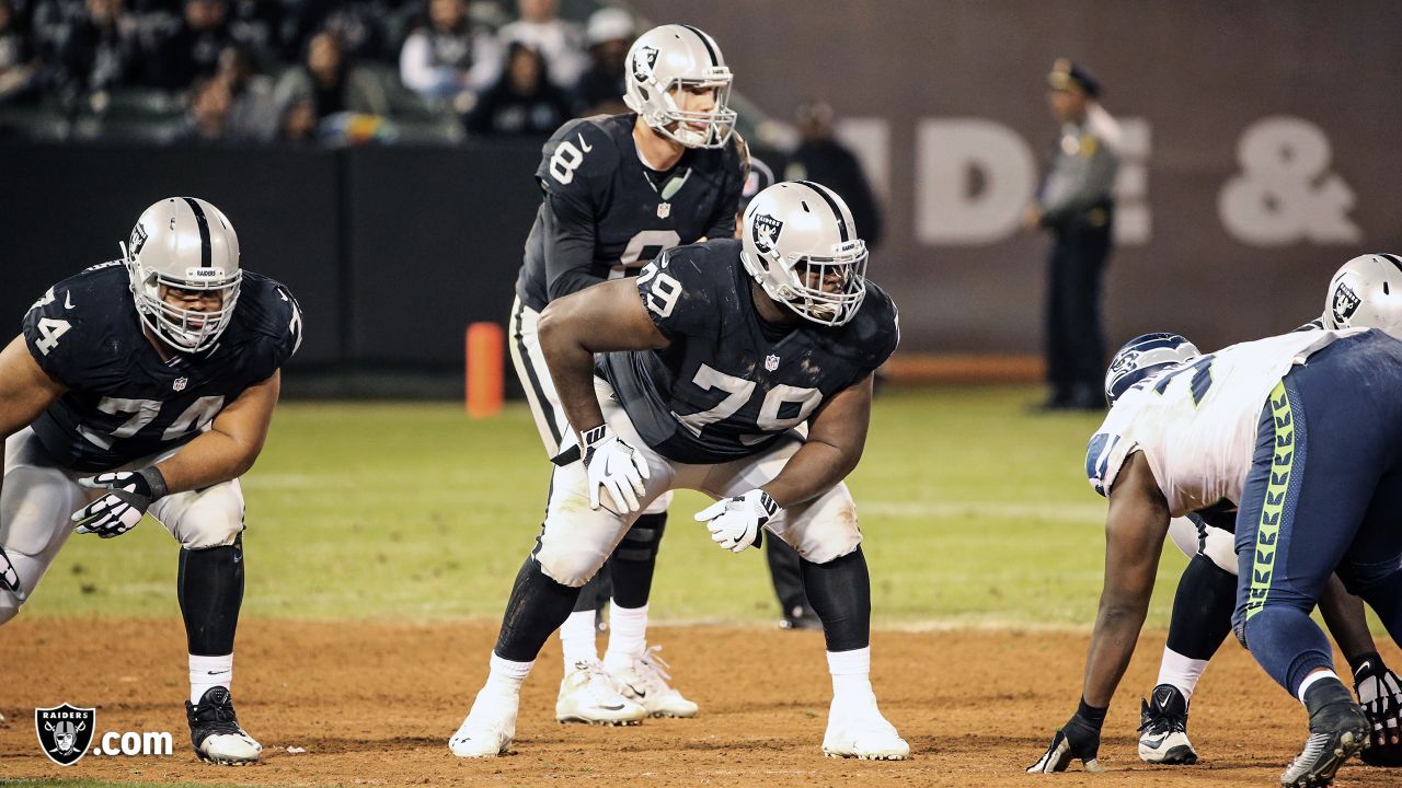 Oakland Raider Position Battles to Watch for in the Last Preseason