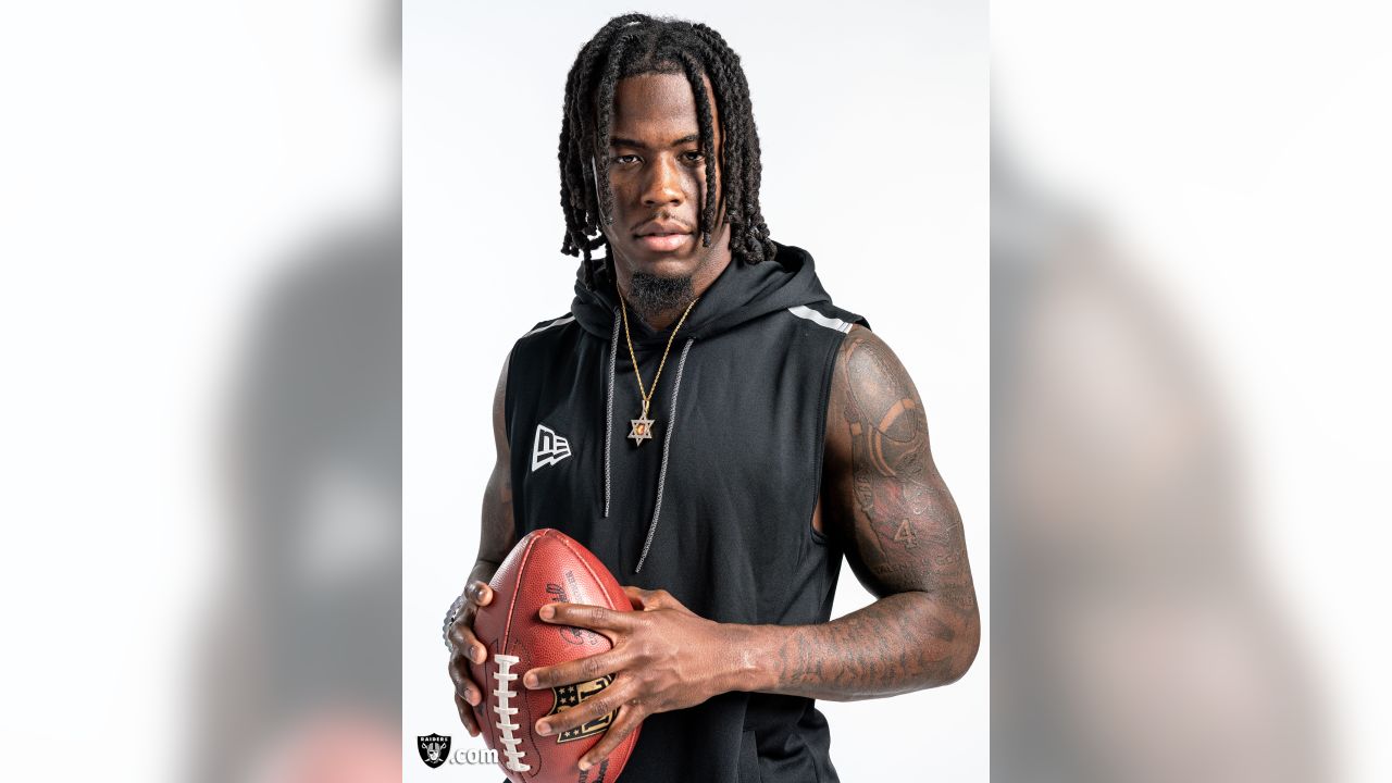 Gallery  Behind the Scenes Photos at the 2023 NFL Combine