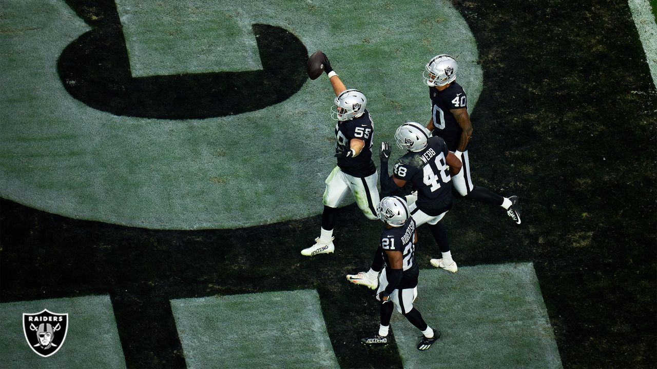 Photograph : Raiders vs Patriots: Preseason 