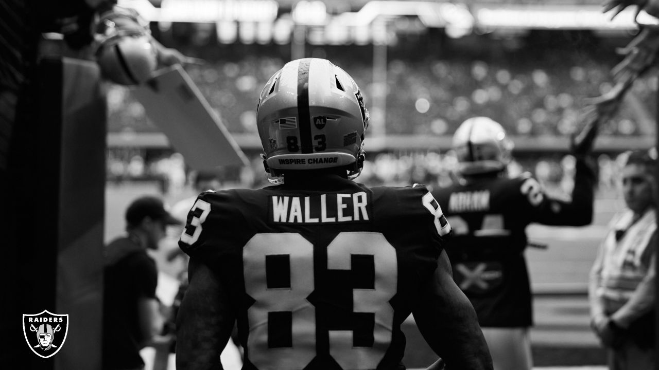 Raiders: 5 potential X-factors against Cardinals in Week 2 - Silver And  Black Pride