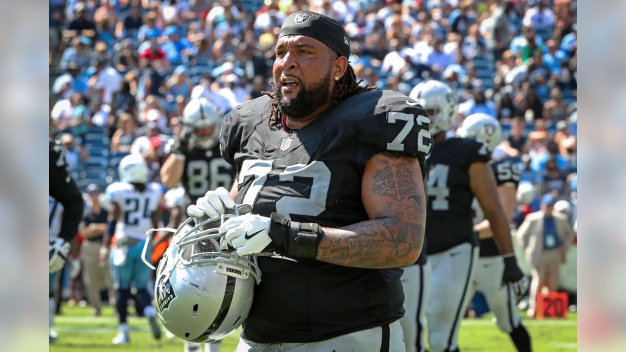 2016 Pro Bowl: Oakland Raiders Make Big Showing