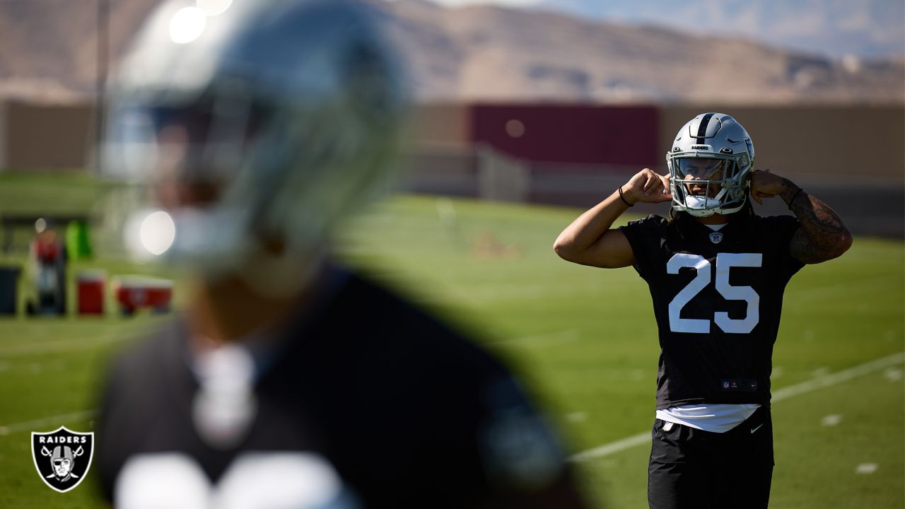 How to watch, listen and livestream Raiders vs. Texans