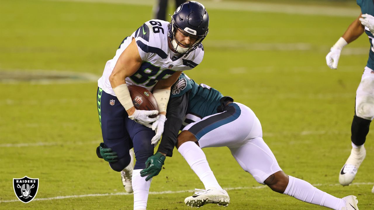 Seahawks trade for Patriots TE Jacob Hollister - Field Gulls