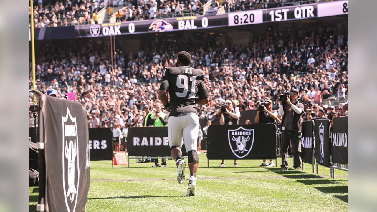 Justin Tuck announces his retirement after 11 NFL seasons - Los