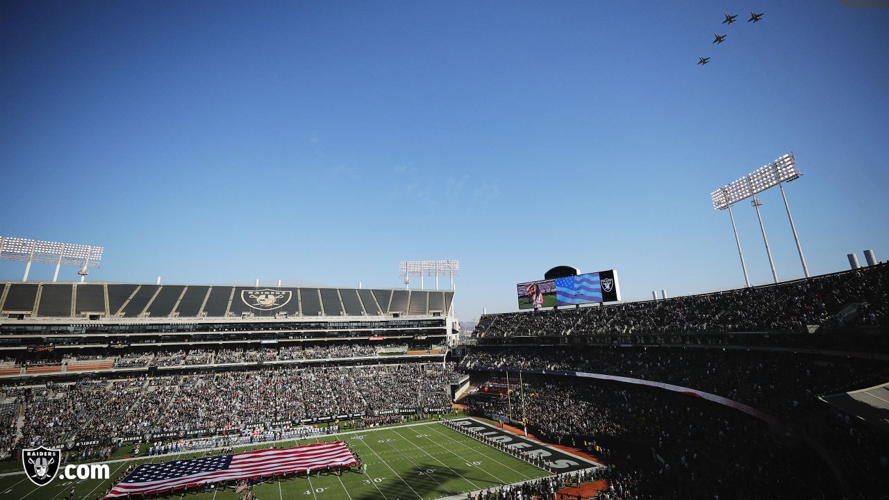 Hypothetical: If the Raiders left, how would you improve the Coliseum for  the A's?