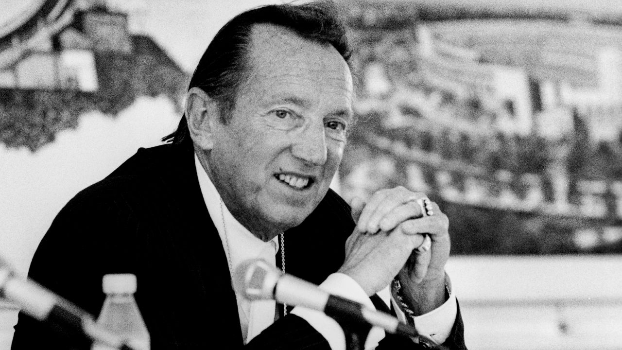 ESPN releases Al Davis 30 for 30 video trailor - Silver And Black