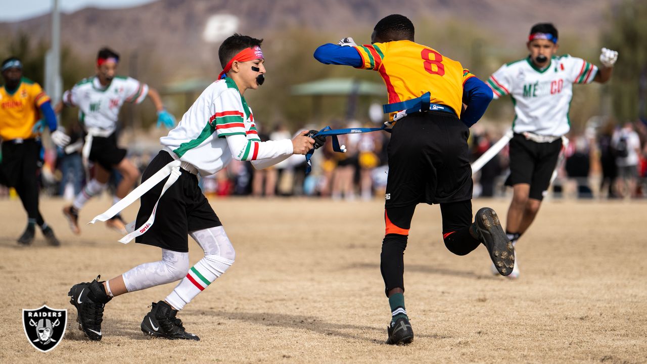 Photos: NFL FLAG Championships