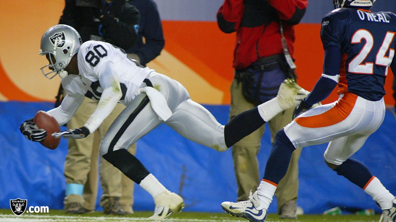 Raiders vs. Broncos: A primetime rivalry