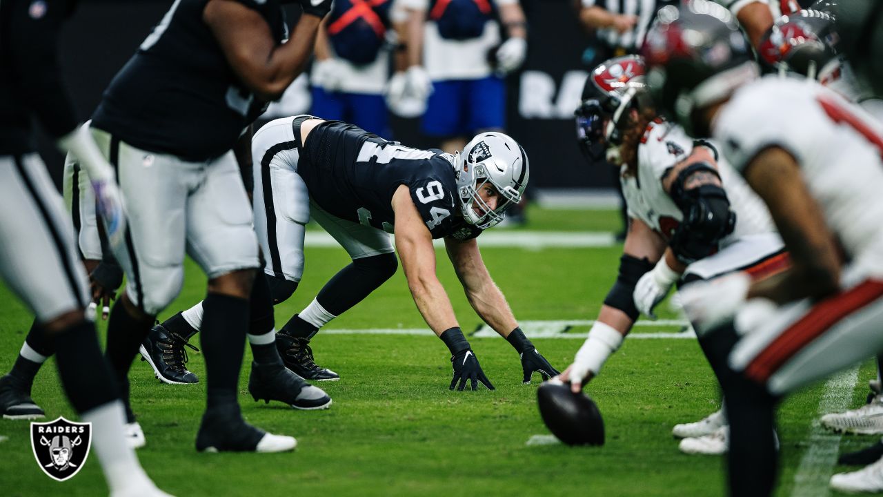 Raiders great Charles Woodson voted onto Pro Football Weekly's 'Team for  the Ages' roster - Silver And Black Pride