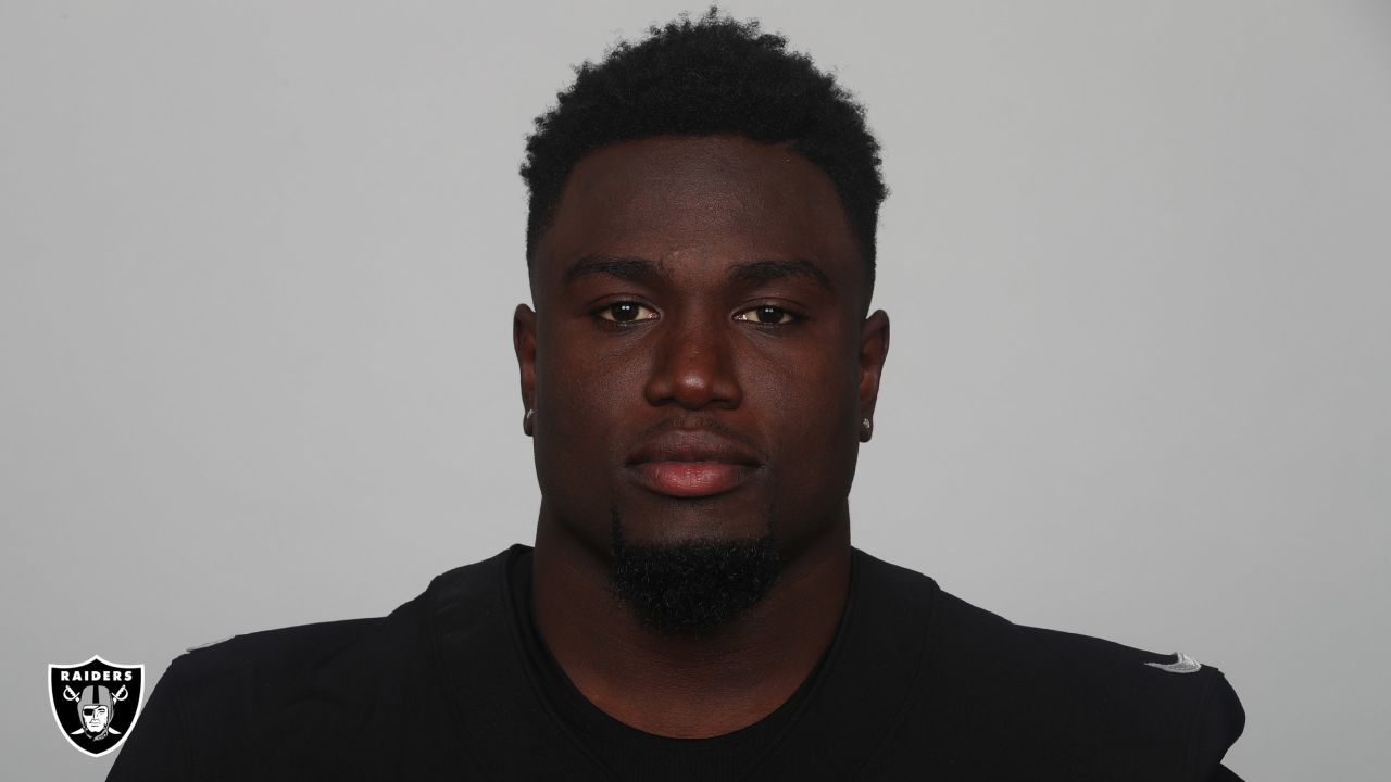 Raiders safety Karl Joseph feels like 'new person'