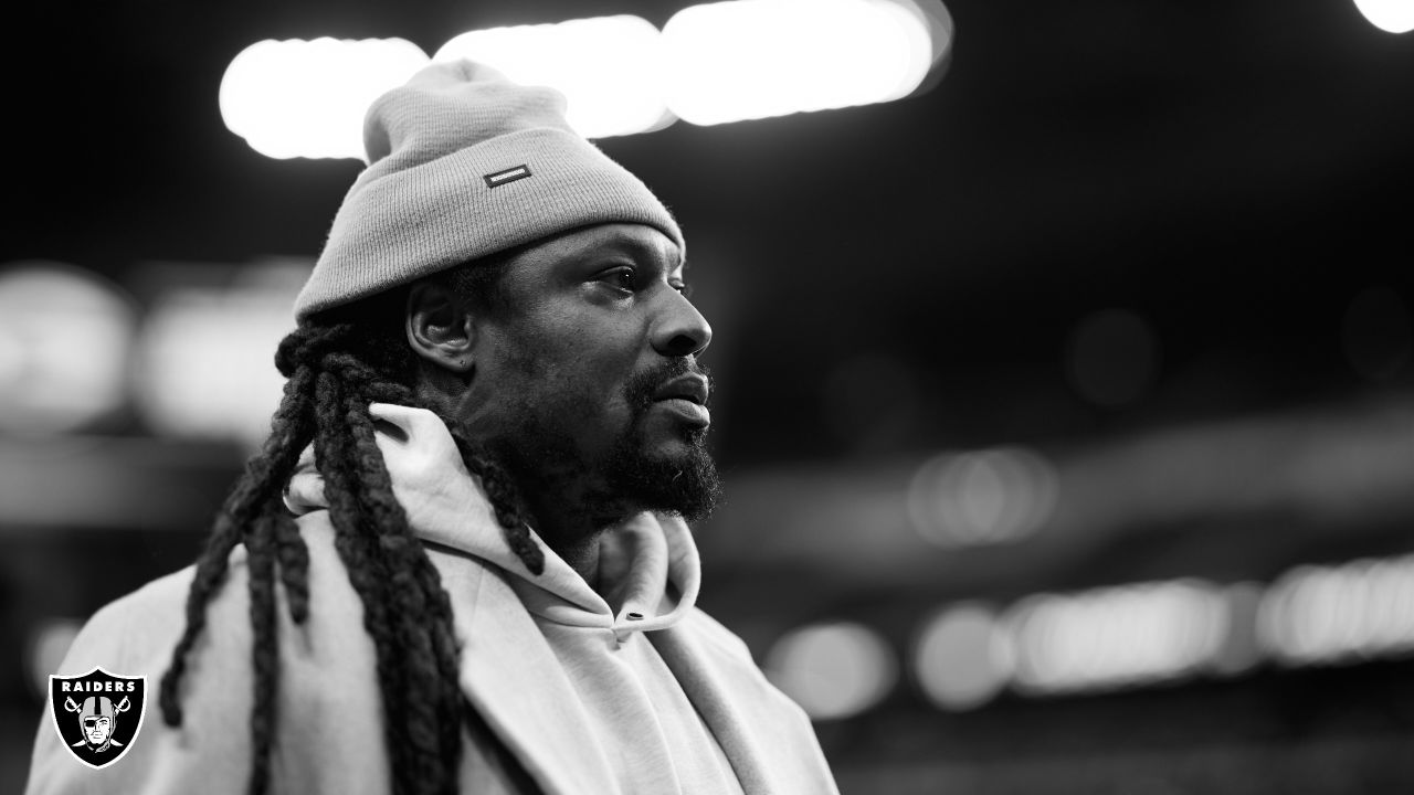 Raiders: Marshawn Lynch's business ventures - Silver And Black Pride