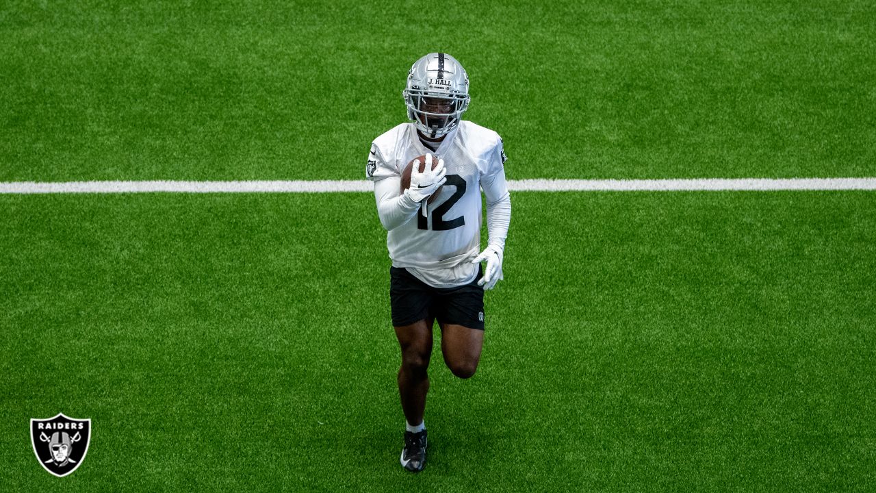 7/30/22: News, Notes, & Quotes from Raiders training camp