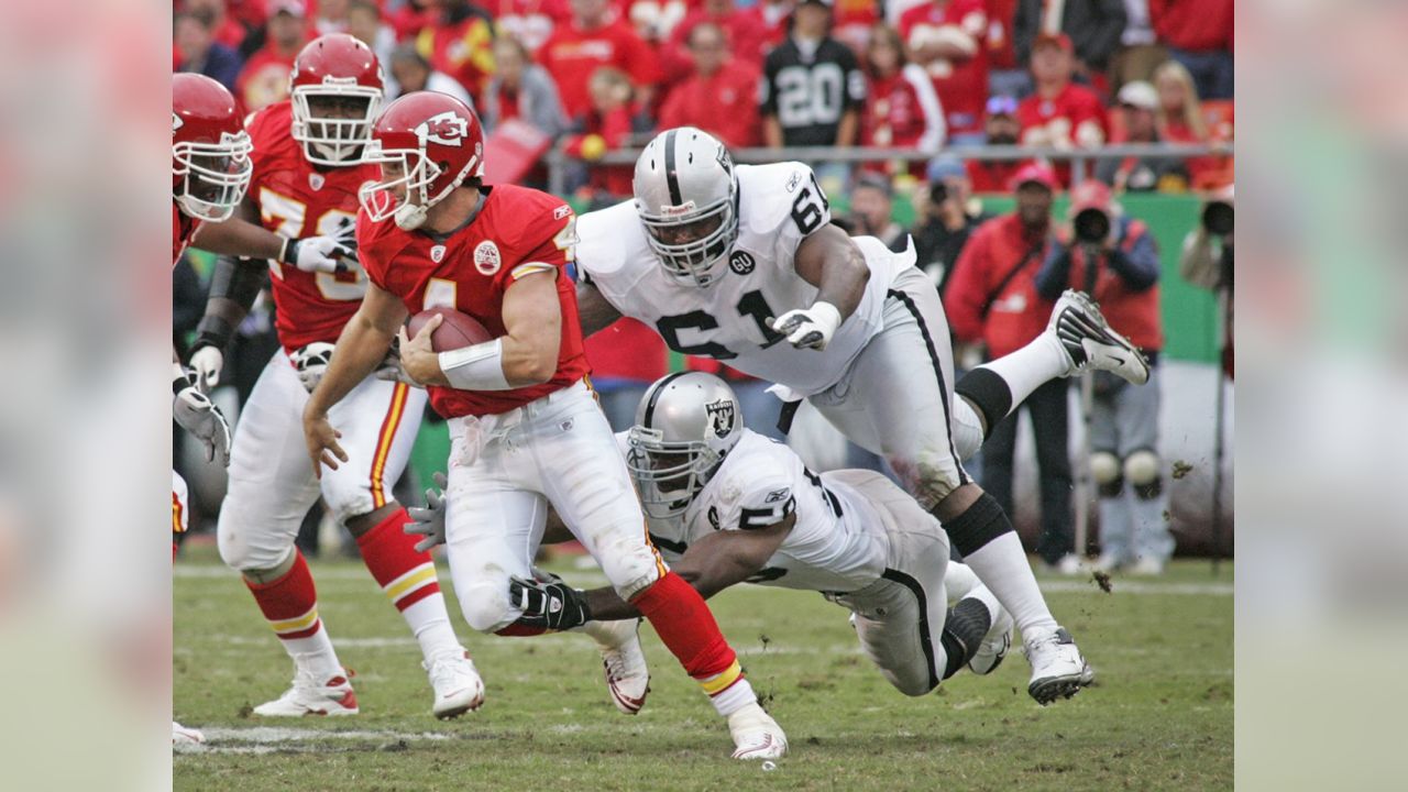 Chiefs–Raiders rivalry - Wikipedia