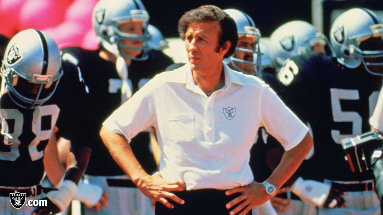 Happy Birthday Tom Flores