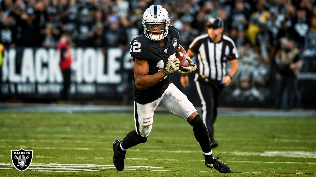 Raiders projected 53-man roster, depth chart for 2020 - Silver And