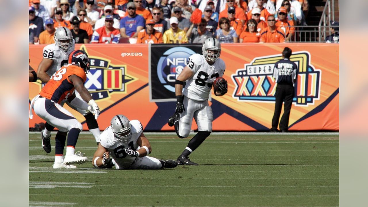 Raiders vs. Broncos 1980 – Denver Broncos History