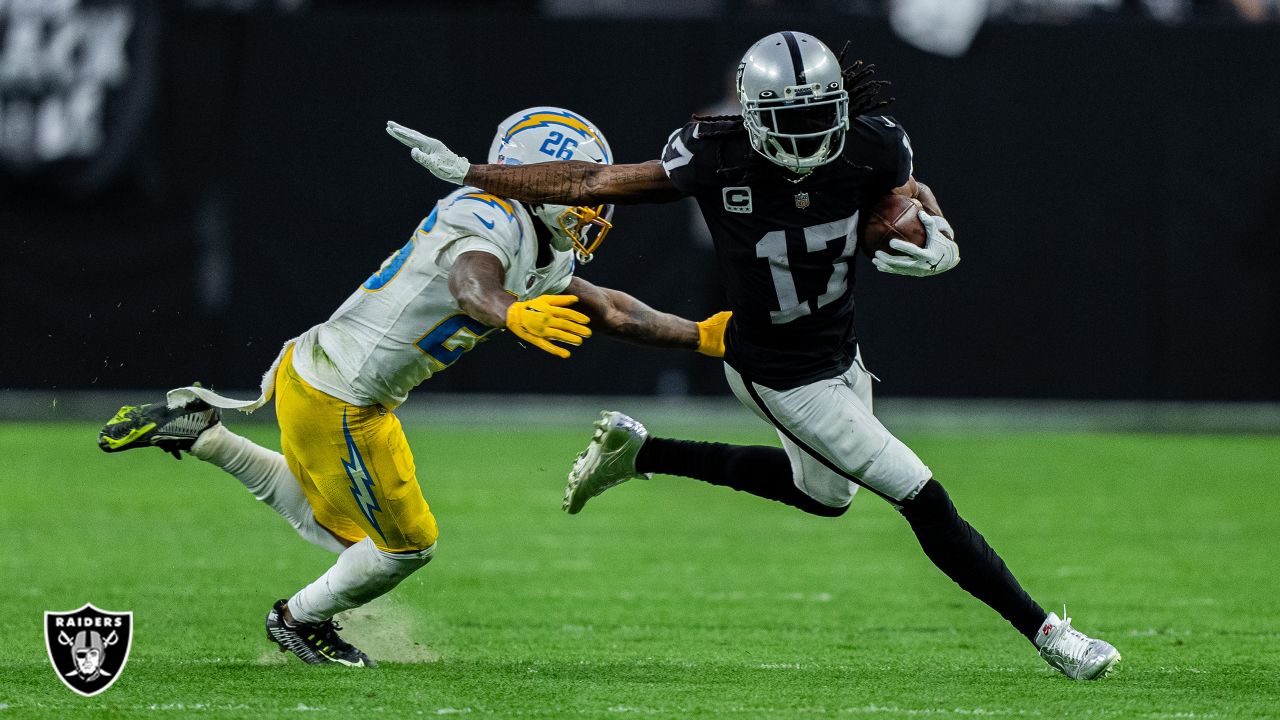 Las Vegas Raiders on X: The 2022 Pro Bowl MVP is BACK for 2023