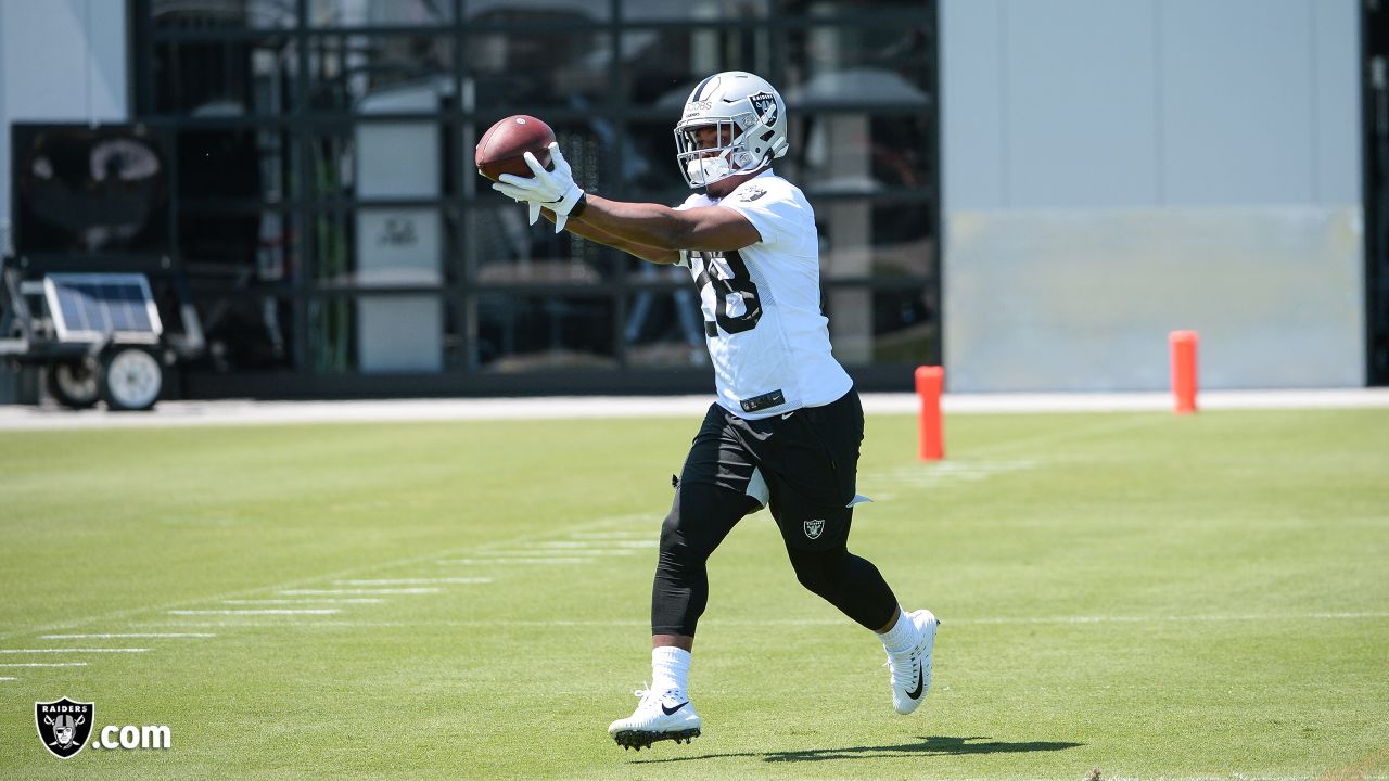 Photos: Rookie Minicamp Day 2