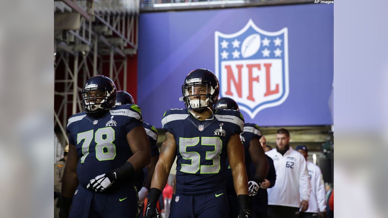 Seahawks vs Raiders: Seattle linebacker Malcolm Smith out - Sports