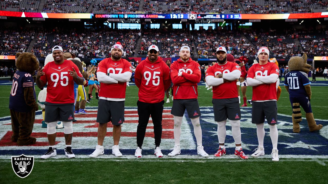 Top Shots: 2023 Pro Bowl