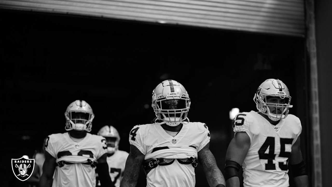 Raiders Week 3: Meet the Tennessee Titans - Silver And Black Pride