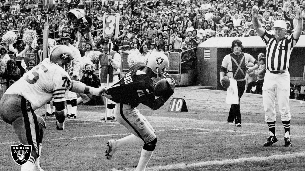 Erie's Fred Biletnikoff remembers Oakland Raiders legend Stabler