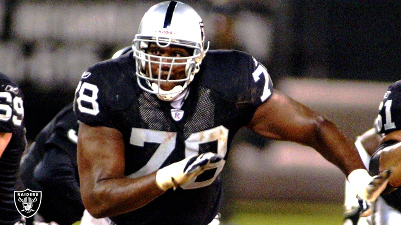 Photos: The Raiders' HBCU Legacy