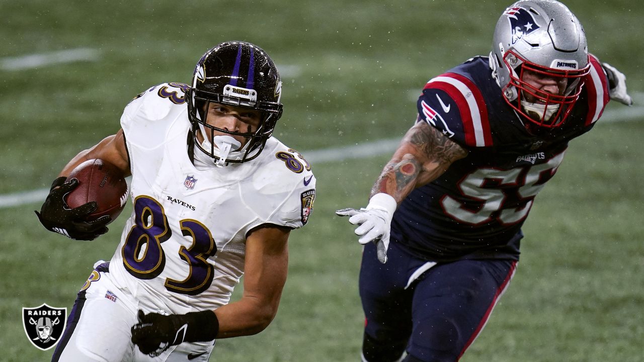 NFL free agency 2018: Willie Snead moving on from Saints to Ravens