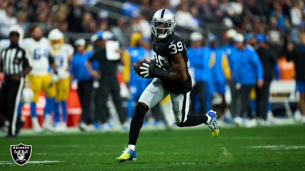 Las Vegas Raiders 2023 Positional Breakdowns: Cornerbacks : r/oaklandraiders