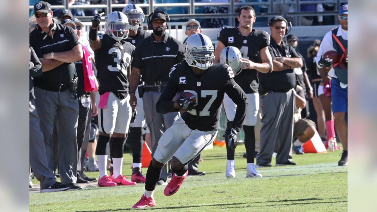 2016 Pro Bowl: Oakland Raiders Make Big Showing