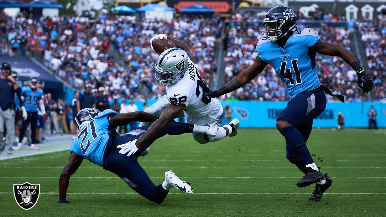 NFL Announces FedEx Air and Ground Player of the Year Nominees - Bleacher  Nation