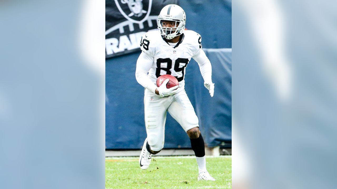 Amari Cooper makes it four Raiders in the Pro Bowl – The Mercury News