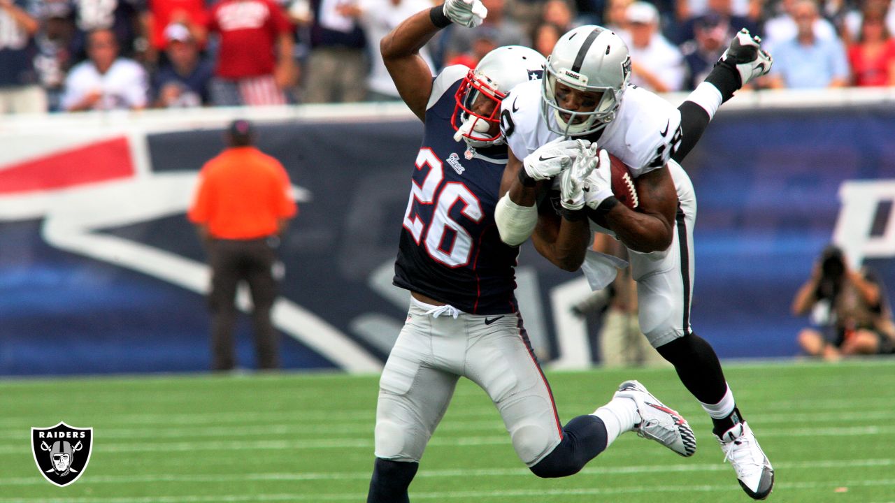 2014 Week 3 - Raiders @ Patriots 