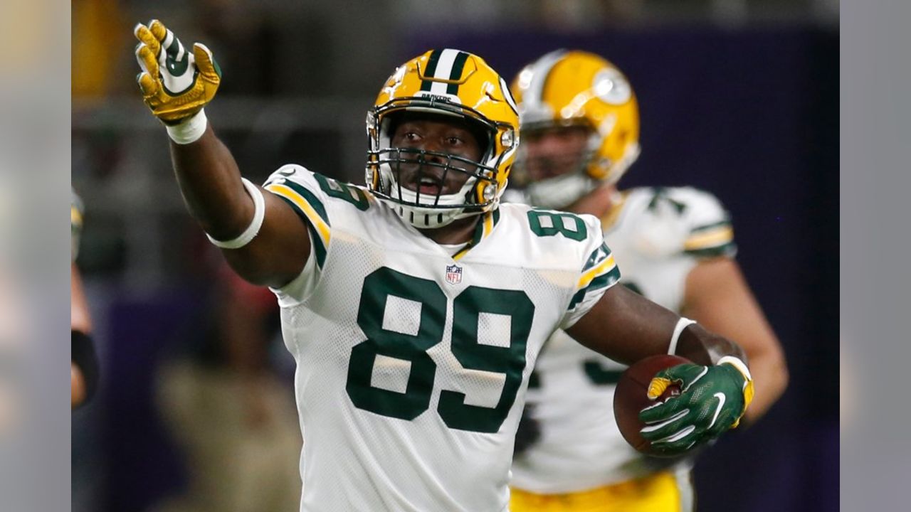 5 Things To Know About Tight End Jared Cook