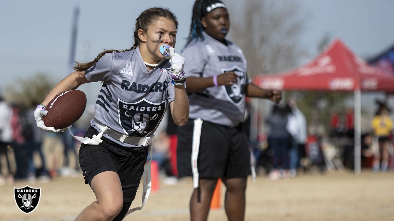 Photos: NFL FLAG Championships